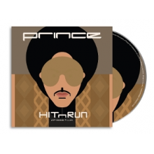 Prince - Hitnrun Phase Two