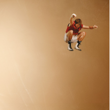 Ruel - Kicking My Feet