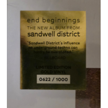 Sandwell District - End Beginnings