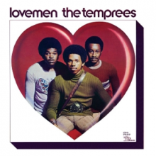 Temprees - Lovemen