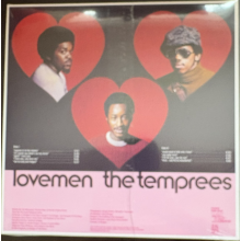 Temprees - Lovemen