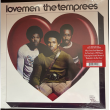 Temprees - Lovemen