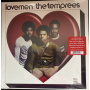 Temprees - Lovemen