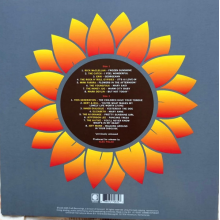 V/A - Flowers In the Afternoon: Late-1960s Sunshine