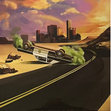 V/A - Jazz Dispensary: Green Bullets