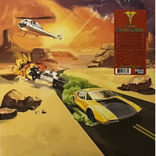 V/A - Jazz Dispensary: Green Bullets