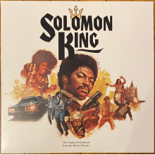 V/A - Solomon King