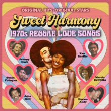 V/A - Sweet Harmony