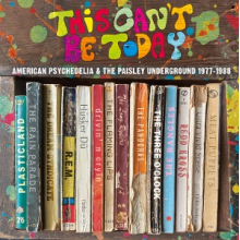 V/A - This Can't Be Today