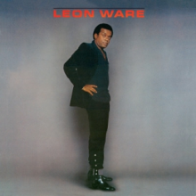 Ware, Leon - Leon Ware