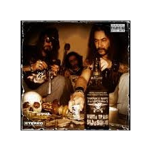 Witche's Brew - White Trash Sideshow