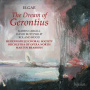 David Butt Philip/ Karen Cargill/ Roland Wood/ Huddersfield Choral Society/ Rncm Chamber Choir/ The Orchestra Of Opera North/ Martyn Brabbin - Elgar: The Dream Of Gerontius (2cd)