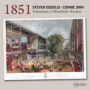 Isserlis, Steven/ Connie Shih - Schumann & Moscheles: 1851 Cello Sonatas