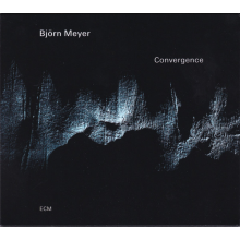 Meyer, Bjorn - Convergence