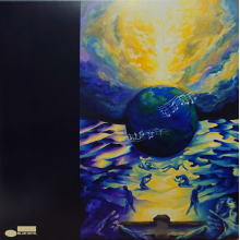 Ross, Joel - Gospel Music (2lp)