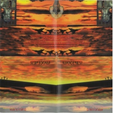 Abiogenesi - Le Notti Di Salem