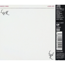Akiko, Yano - Love Life
