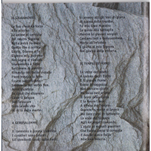 Akron - Il Tiempo Di Ferro