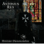 Antonius Rex - Hystero Demonopathy