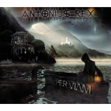 Antonius Rex - Per Viam