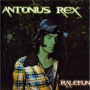 Antonius Rex - Ralefun