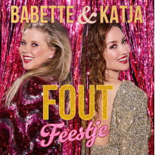 Babette & Katja - 7-Fout Feestje