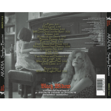 Baccini, Sophia - Aradia