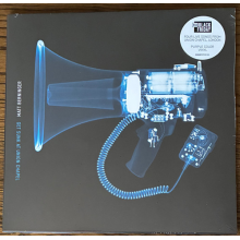 Berninger, Matt - Get Sunk At Union Chapel