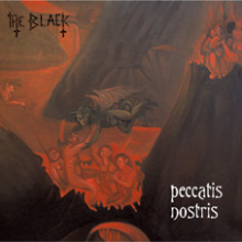 Black - Peccatis Nostris/Crispani