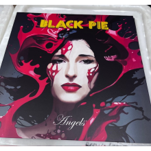 Black Pie - Angels
