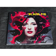 Black Pie - Angels