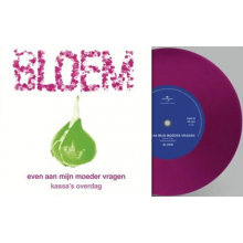 Bloem - 7-Even Aan Mijn Moeder Vragen