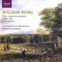 Brabbins, Martyn & Philharmonia Orchestra - William Mival: Vale - a Pastoral Symphony, Tristan - Still, Pluen (Feather)