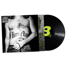 Bruise Control - Bruise Control