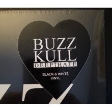 Buzz Kull - Deep Hate