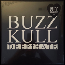 Buzz Kull - Deep Hate