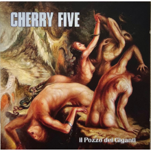 Cherry Five - Il Pozzo Dei Giganti