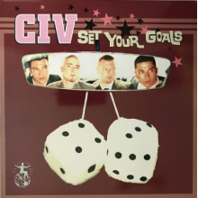 Civ - Set Your Goals