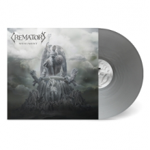 Crematory - Monument
