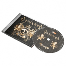 Crematory - Oblivion