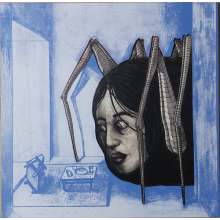 Doodseskader - The Change is Me