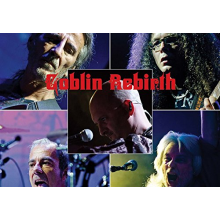 Goblin Rebirth - Alive