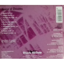 House, Simon - House of Dreams