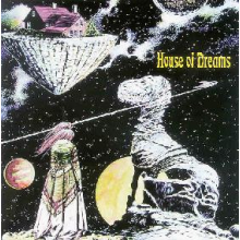 House, Simon - House of Dreams