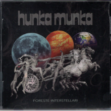 Hunka Munka - Foreste Interstellari