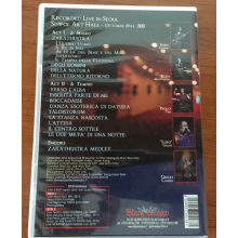 Il Tempio Delle Clessidre - Live In Seoul