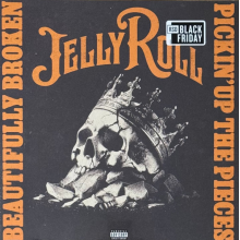 Jelly Roll - Beautifully Broken