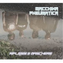 Macchina Pneumatica - Riflessi E Maschere