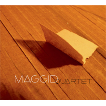 Maggid - Quartet