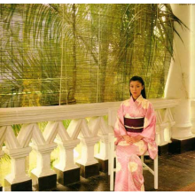 Matsutoya, Yumi - Mizu No Naka No Asia E